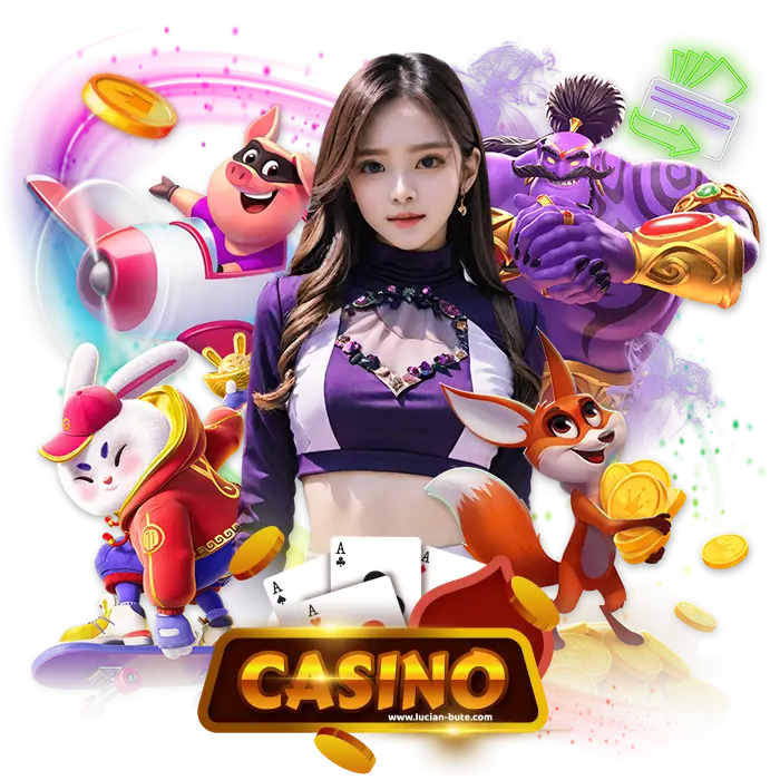 เกมสล็อต เว็บตรง