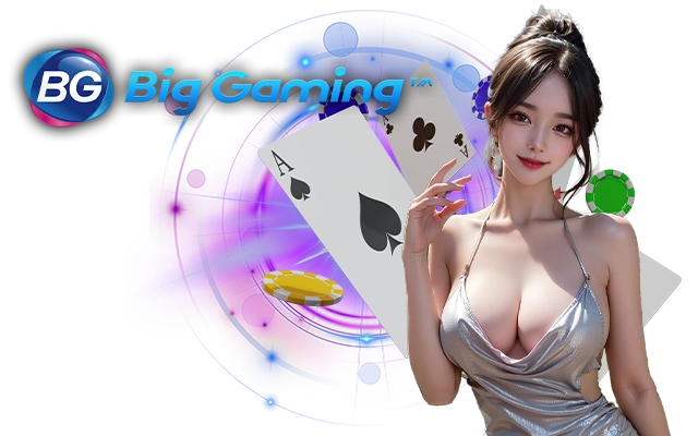 เว็บ พนัน ออนไลน์ เว็บตรง สิงคโปร์-big-gaming