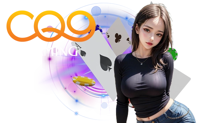 เว็บ พนัน ออนไลน์ เว็บตรง สิงคโปร์-cq9-gaming