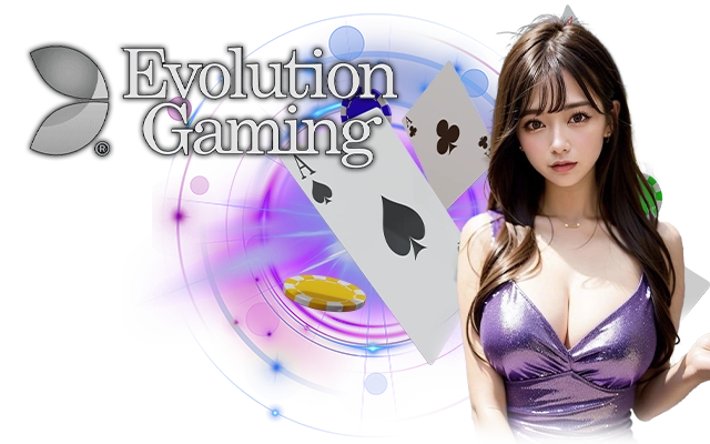 เว็บ พนัน ออนไลน์ เว็บตรง สิงคโปร์-evolution